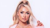 Paris Hilton presenta "Infinite Icon", un tributo a su viaje personal y una celebración al poder femenino