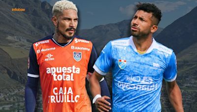 César Vallejo vs ADT EN VIVO HOY: con Paolo Guerrero, juegan por la Liga 1 2024