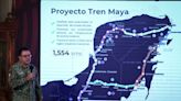 Ayuntamiento de Campeche presenta controversia constitucional por Tren Maya