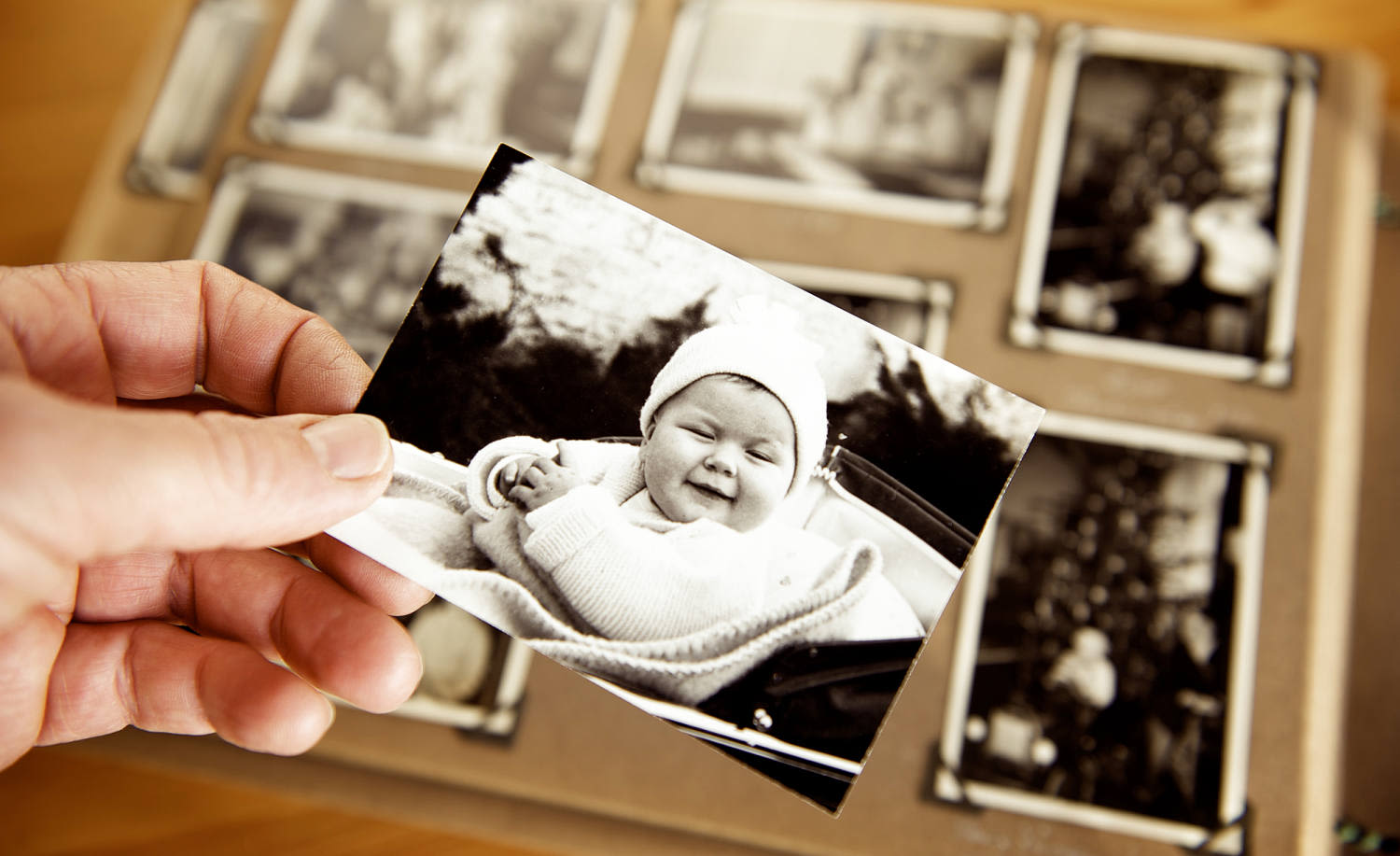 These baby names used to be popular. Why they are disappearing fast