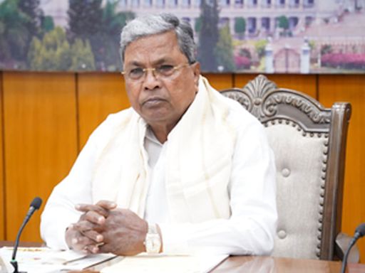 ‘Speak up’: CM Siddaramaiah appeals to beneficiaries of guarantee schemes