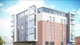 Up to 80 builders on site as Sky Building flats to be finished within weeks