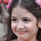 Harshaali Malhotra