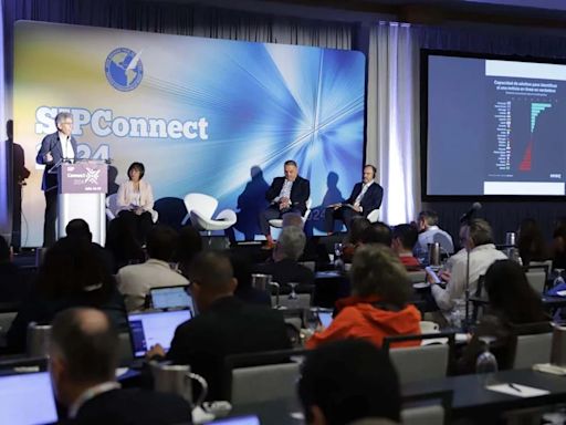 SIP Connect 2024: los periodistas y expertos que hablaron en Miami sobre medios e Inteligencia Artificial