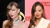 Taylor Swift’s ‘Incredible’ Strength Praised by BFF Keleigh Teller: ‘She Goes on Stage Sad or Happy’