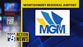 Montgomery Regional Airport adds third non-stop flight to Dallas Ft. Worth - WAKA 8