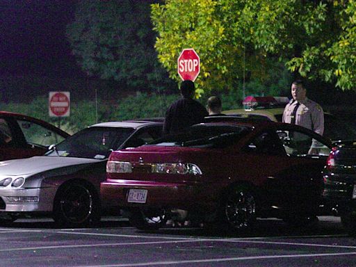 New Maryland law targets street racing: Up to one year in jail, $1,000 fines