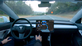 Tesla rolls out Full Self-Driving (FSD) beta update, addresses recall issues