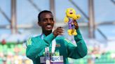 Athletics-Men's world champion Tola withdraws from London Marathon