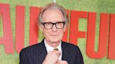 Bill Nighy: Starring alongside Homeless World Cup players was ‘very affecting’