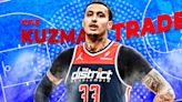 Kyle Kuzma’s Market Is on a ‘Contending Team’