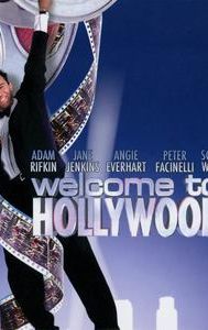 Welcome to Hollywood