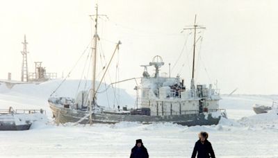 How The U.S. Can Stop Russia And China’s Arctic Power Play