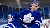 Mitch Marner open to being traded.