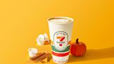 7-Eleven unleashes its Pumpkin Spice Latte unseasonably early