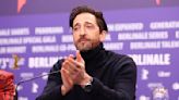 Adrien Brody Is Teaming Up With Bally to Design His First Clothing Line