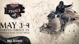 Rider Qualifiers Announced for PBR Pendleton Whisky Tour Finals | 98.1 KVET | Big Frank