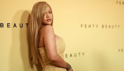Rihanna Announces New Line of Haircare Products: ‘It’s Time to Play and Get Stronger By the Style’