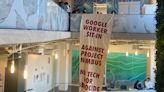 Read Google's memo warning employees to 'think again'