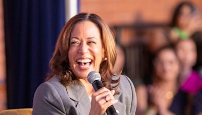 I covered Kamala Harris for 2 decades. She’s more than a 'San Francisco liberal'