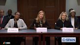 ‘Saturday Night Live’ Cold Open Skewers University Presidents For Their Evasive Answers At House Antisemitism Hearing