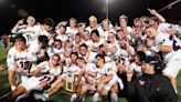 High school boys lacrosse: Brighton wins first 5A state championship with decisive victory over Park City