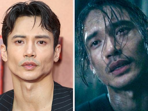 19 Hilarious And Perfect Tweets About Manny Jacinto (And His Arms) In The Star Wars TV Series "The Acolyte"