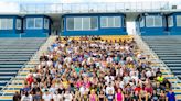 Siena Heights University welcomes over 300 new students for 2023-24