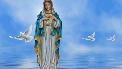 Día de la Virgen: ¿Qué celebra este miércoles 15 de agosto y quiénes tendrán asueto?