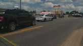 10 shot, 2 fatally, at Arkansas grocery store