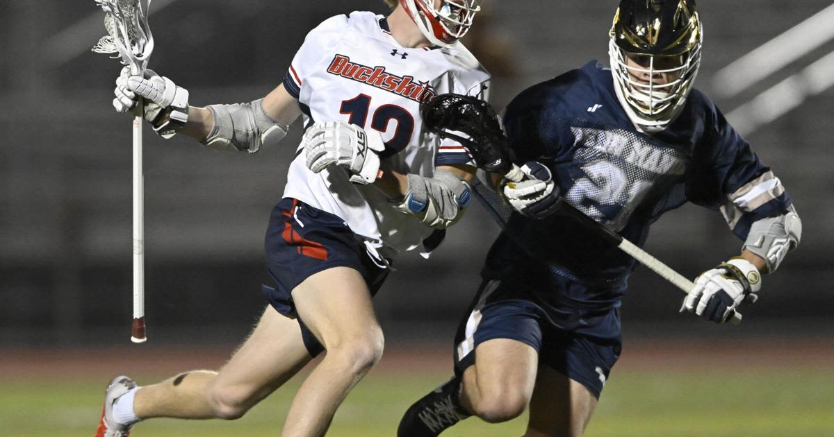 Conestoga Valley beats Warwick in boys lacrosse to keep its District 3 playoff hopes alive