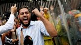 Venezuela: condenan al opositor Juan Requesens a 8 años de cárcel por el atentado con drones contra Maduro