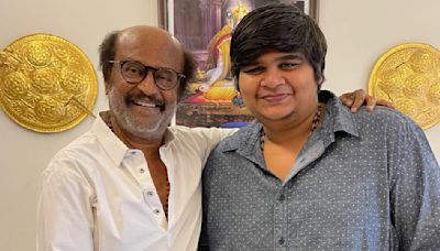 Rajinikanth and Karthik Subbaraj to join hands once again after Petta? Director spills beans on potential film together