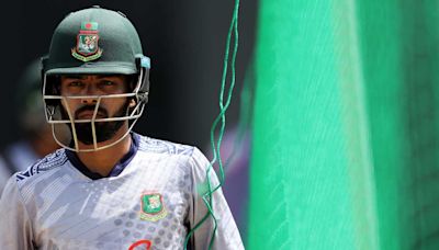 Will Hridoy become the superstar of Bangladesh's new T20I era?