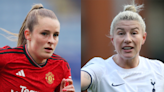 Man United vs Tottenham: Women's FA Cup final prediction, kick-off time, TV, live stream, team news, h2h, odds