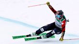 Marielle Thompson cruises to 3rd straight World Cup ski cross gold medal