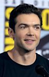 Ethan Peck