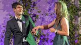 WATCH: Carlos Alcaraz and Barbora Krejcikova's Impressive Dance Moves At Wimbledon Champions' Ball - News18