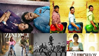 World Friendship Day 2024: Kota Factory, Time Please, 3 Idiots- Stories Showcasing Unusual Friendships