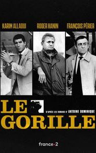 Le gorille