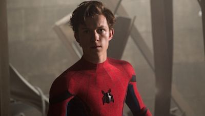 ¡Tom Holland vuelve a casa! Spider-Man 4 tiene nuevo director