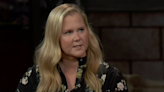 Amy Schumer jokes she’s been ‘kicking it with Adam Levine’ amid cheating allegations