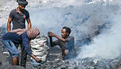 Collapse of coal mining in Britain has lessons for India | Explained
