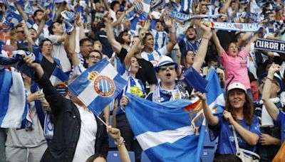 Espanyol | El RCDE Stadium marcó el primer gol