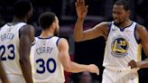 Is Warriors Reunion Durant's 'Only Hope' For One More Ring?