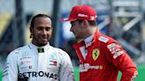 Lewis Hamilton: ¿le hacía falta correr en Ferrari para entrar en la historia? Razones de una decisión que conmueve a la Fórmula 1