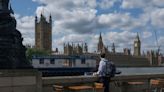 Next UK Government Faces Hardest Fiscal Challenge in 70 Years