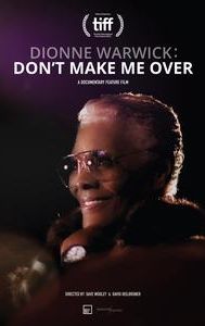 Dionne Warwick: Don't Make Me Over