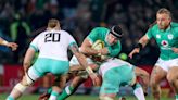 Andy Farrell tells it like it is before Ireland’s moment of truth against South Africa