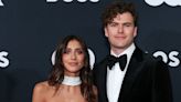 'Riptide' Singer Vance Joy Marries Selen Us — See the Sweet Wedding Pics!